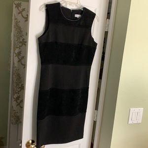 Calvin Klein dress
